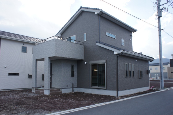 ネットで見学会 静岡県富士市の川祥建設株式会社 完全注文住宅 セミオーダーハウス 中古物件 不動産情報