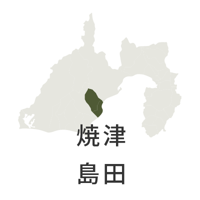 焼津・島田
