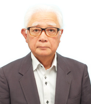 代表取締役社長 画像