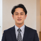 営業部　久保田