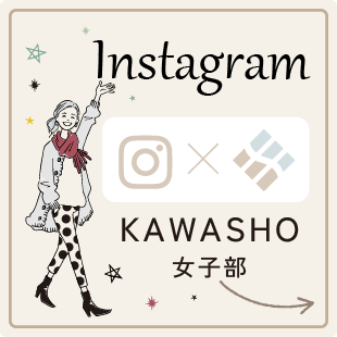 KAWASHO女子部 Instagram