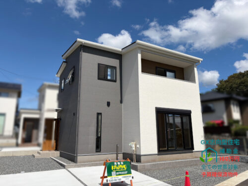 裾野市 伊豆島田No.6 | 静岡県富士市の住宅会社、川祥建設株式会社